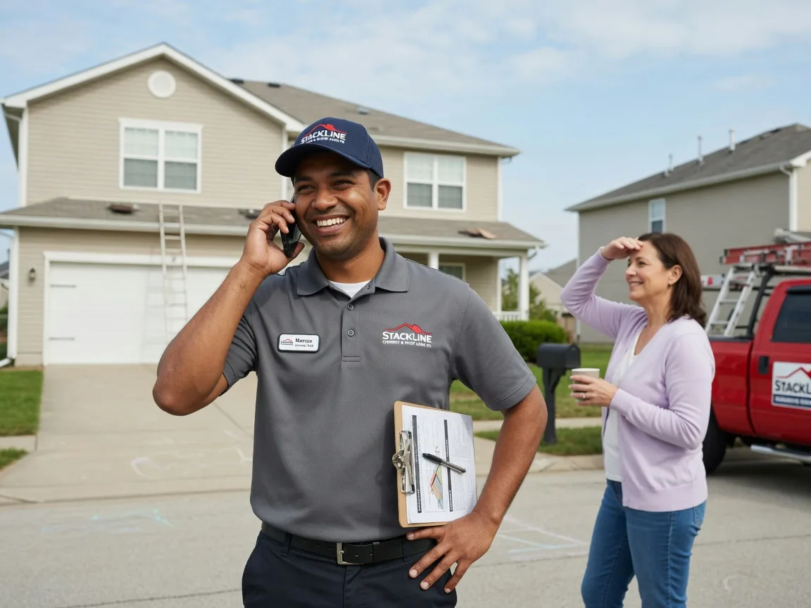 Chimney flashing repair Enumclaw, WA FAQs